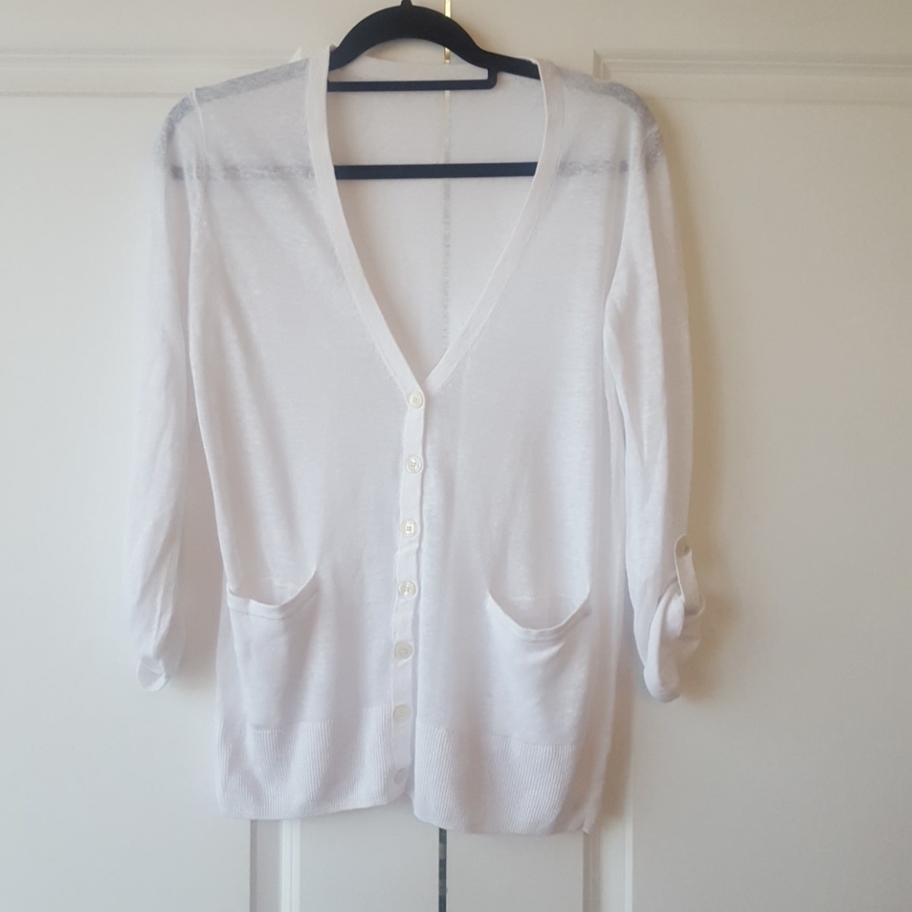 🤍Ann Taylor sweater🤍